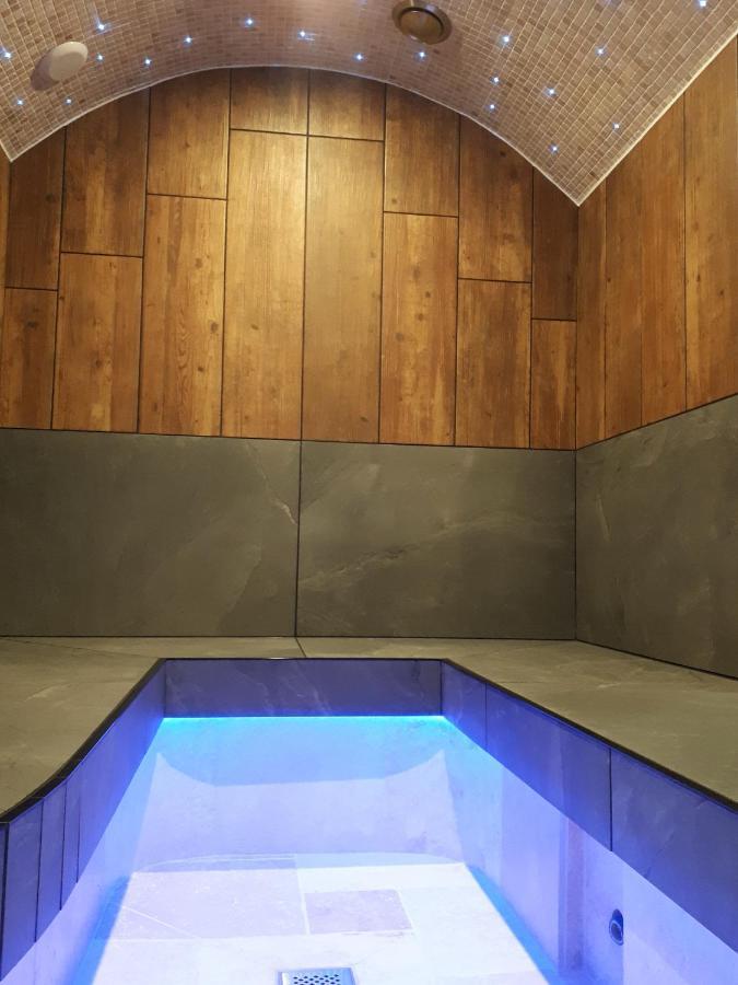 Domaine Du Moulin A Vent - Gite & Spa Saint-Florent-sur-Cher Exterior foto