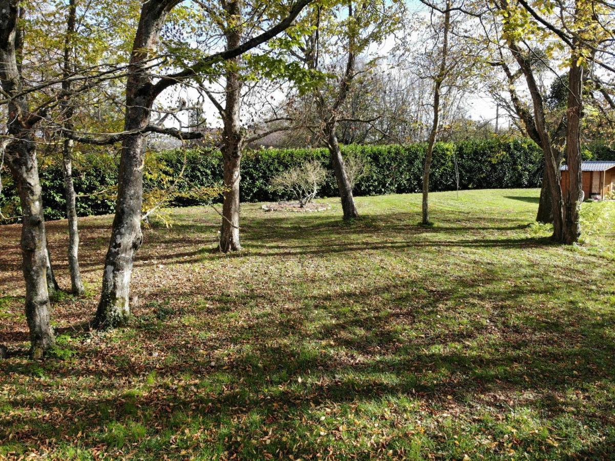 Domaine Du Moulin A Vent - Gite & Spa Saint-Florent-sur-Cher Exterior foto
